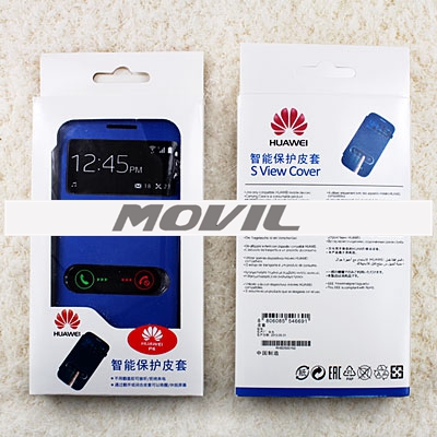 NP-987 Fundas para Huawei P6 NP-987-9g